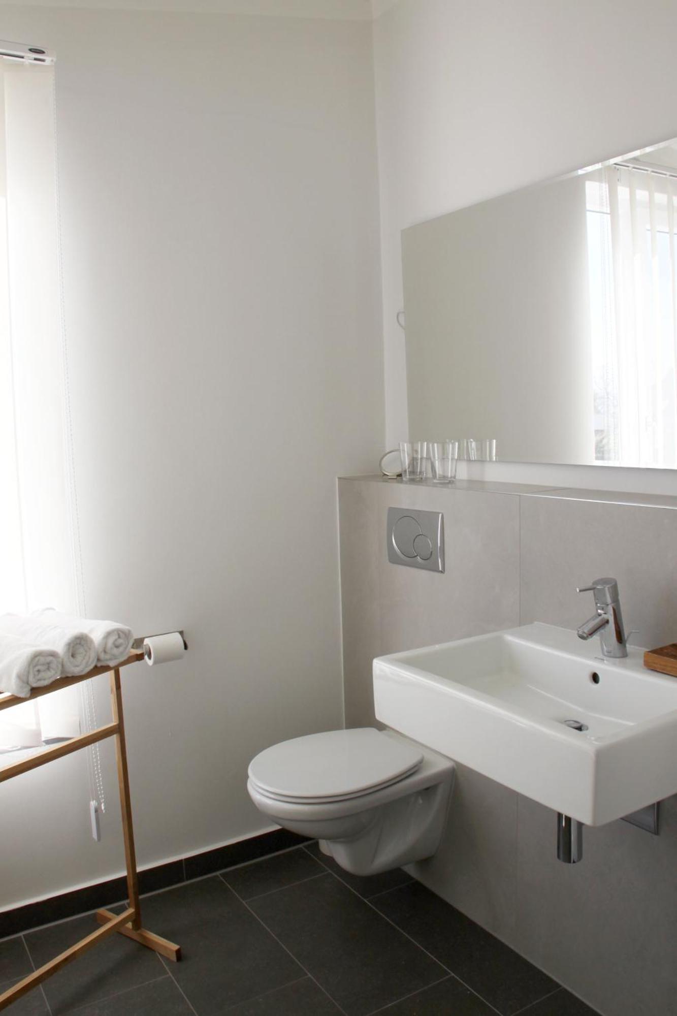 Apartment Sommerloft